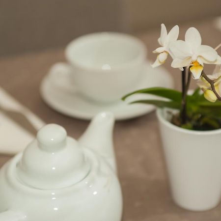 Bed and Breakfast Da Molly Rzym Zewnętrze zdjęcie