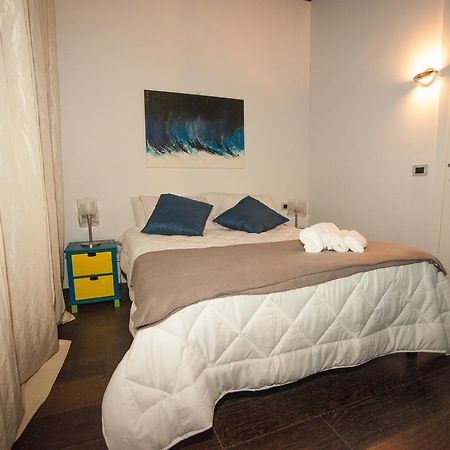 Bed and Breakfast Da Molly Rzym Zewnętrze zdjęcie