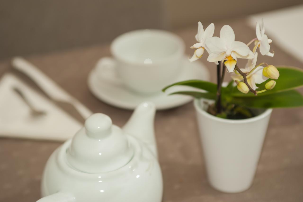 Bed and Breakfast Da Molly Rzym Zewnętrze zdjęcie